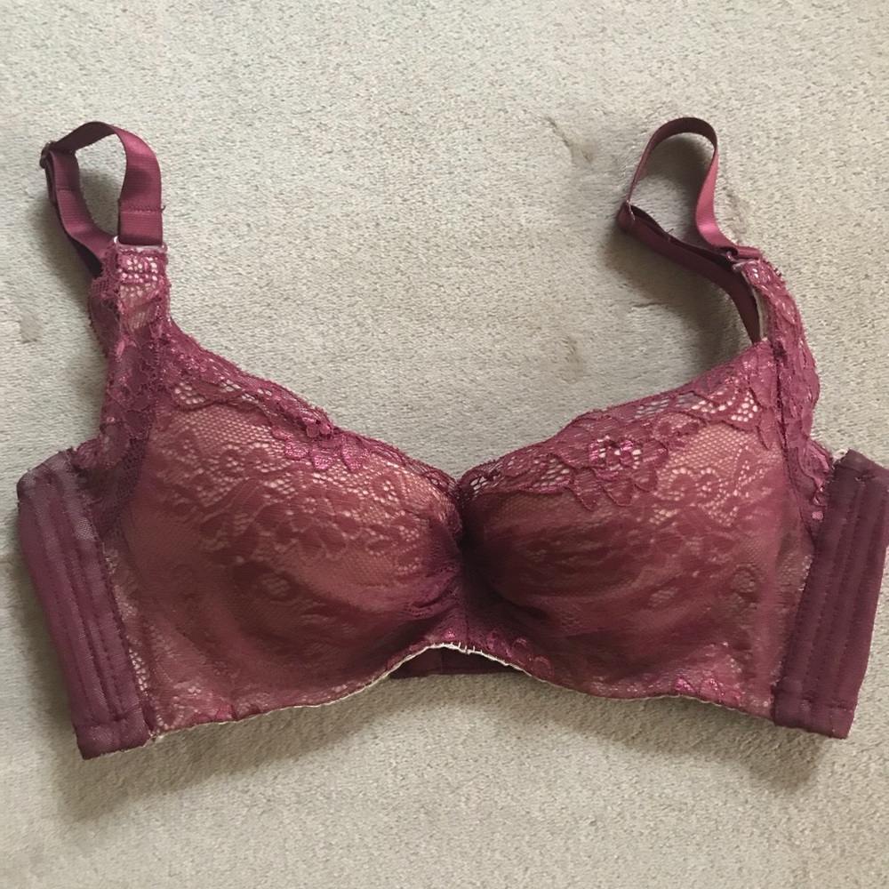 The Little Bra Company “Francesca” NWOT